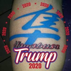 Meet your Posher, Larry